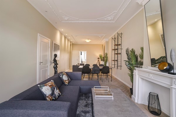 Medium property photo - Suezkade, 2517 CG Den Haag